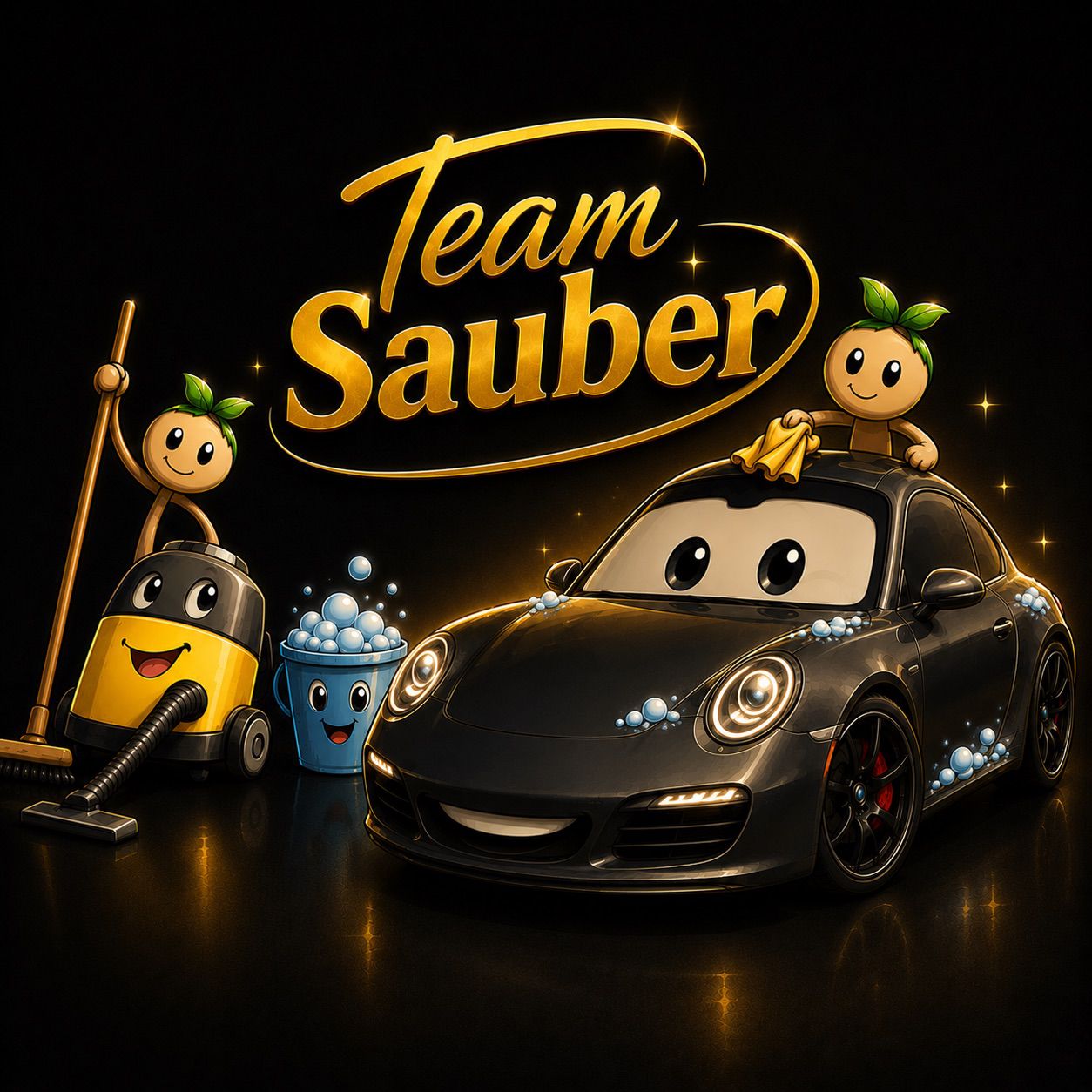 Team Sauber